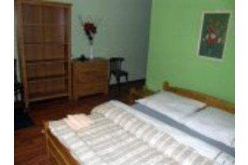 Сімейний пансіонат Likavka 4